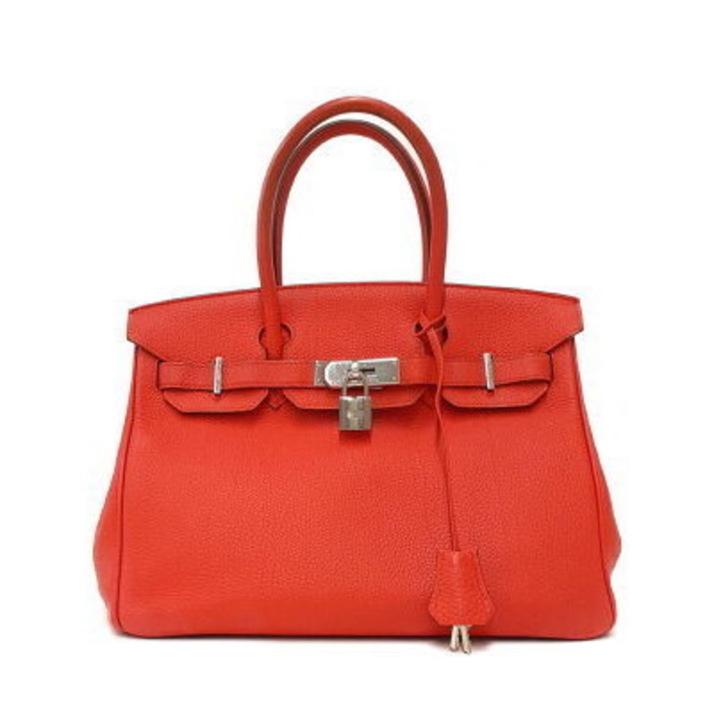 Hermes Birkin Q handbag